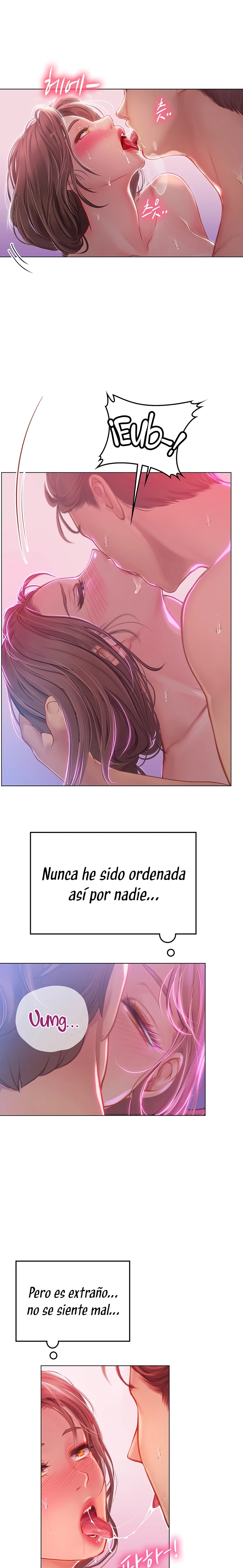Intern Haenyeo Raw Chapter 16 Page 13