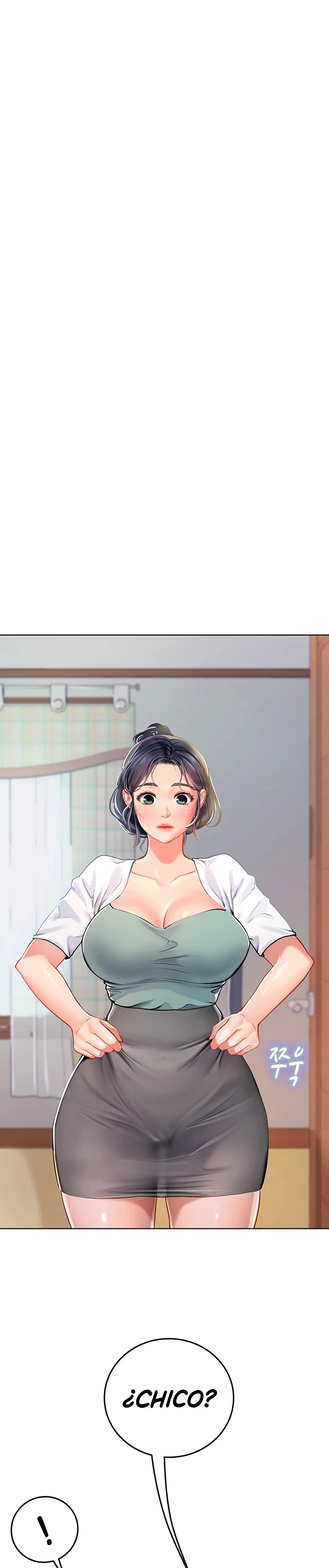 Intern Haenyeo Raw Chapter 19 Page 12