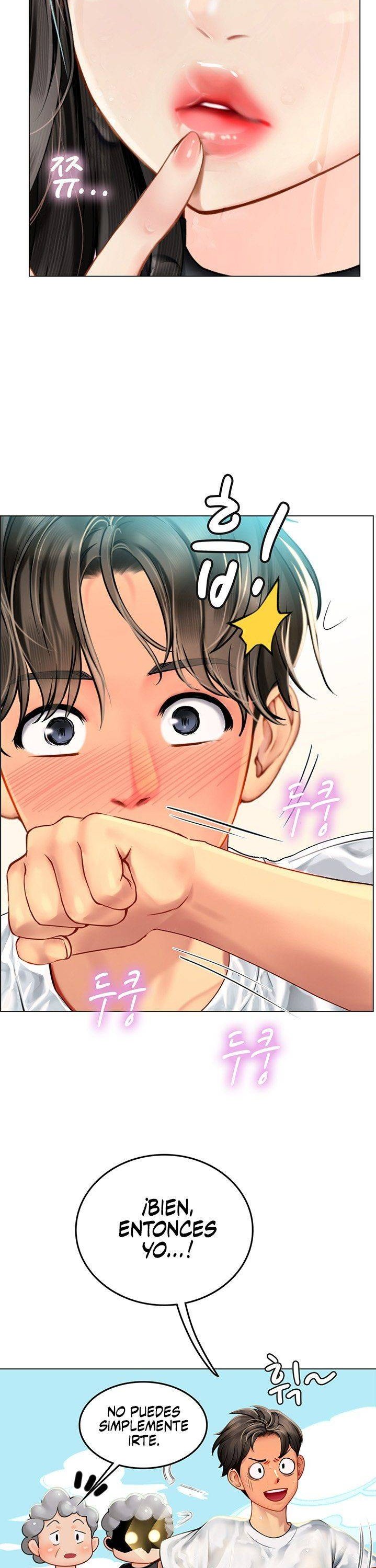 Intern Haenyeo Raw Chapter 2 Page 16