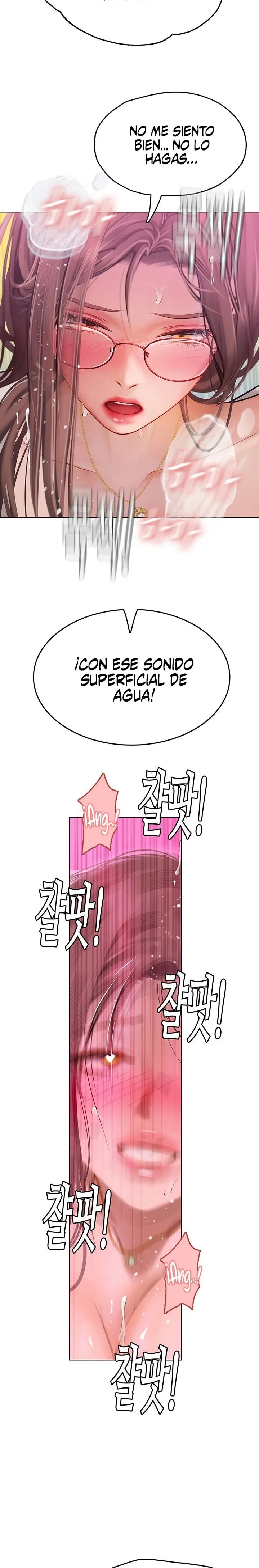 Intern Haenyeo Raw Chapter 26 Page 11