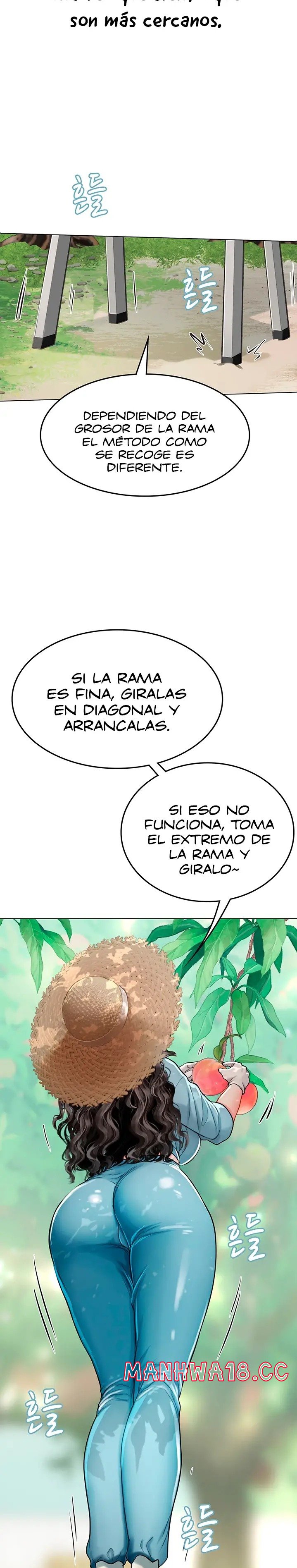 Intern Haenyeo Raw Chapter 28 Page 13