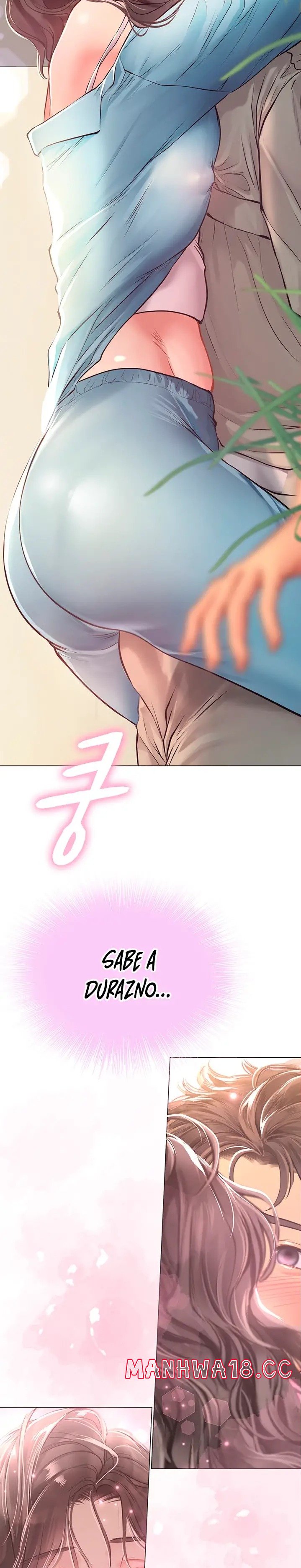 Intern Haenyeo Raw Chapter 28 Page 29