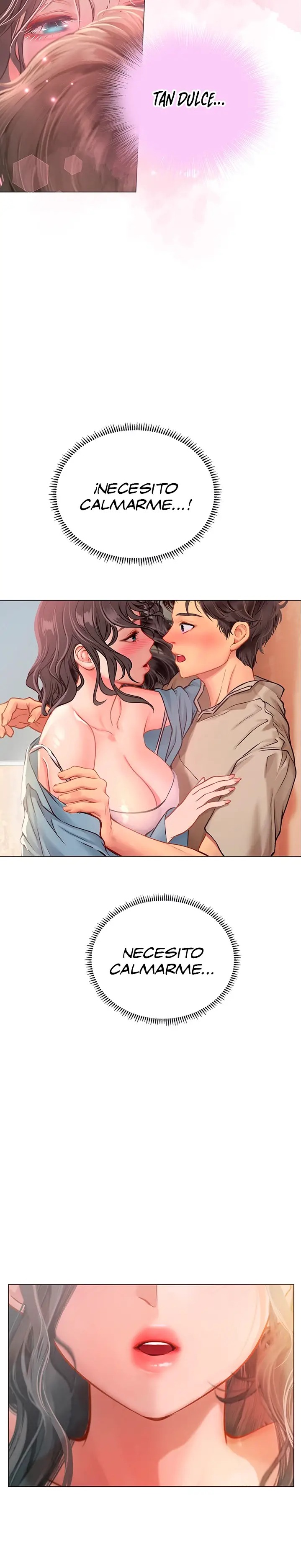 Intern Haenyeo Raw Chapter 28 Page 30