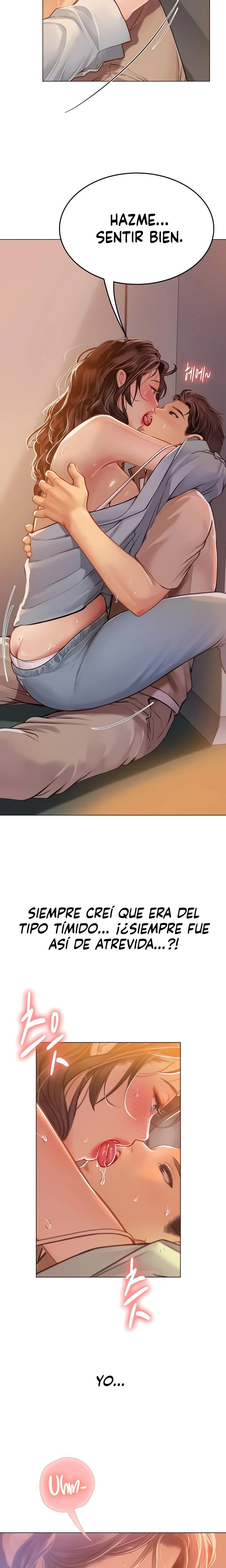 Intern Haenyeo Raw Chapter 29 Page 10