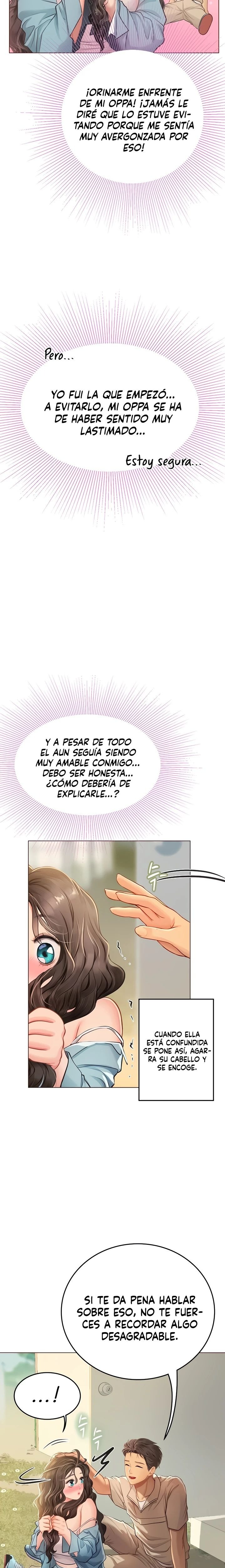 Intern Haenyeo Raw Chapter 29 Page 3