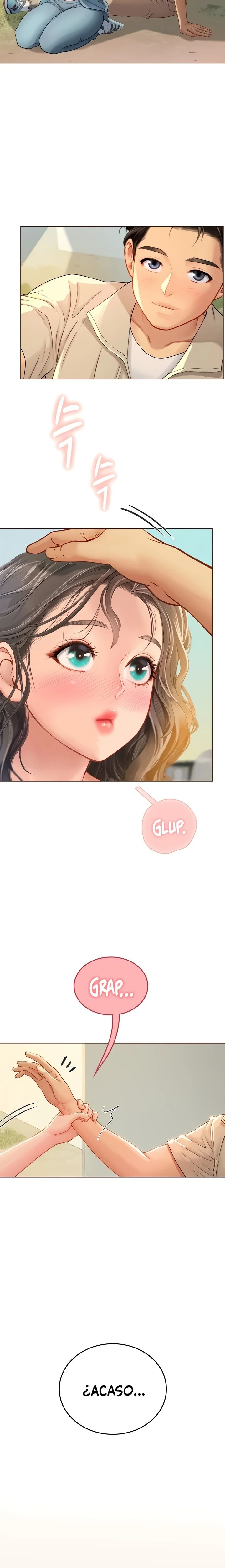 Intern Haenyeo Raw Chapter 29 Page 4