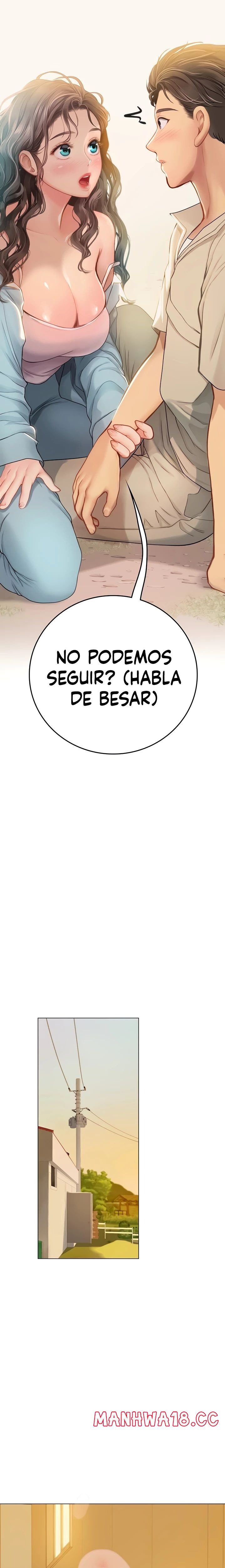 Intern Haenyeo Raw Chapter 29 Page 5