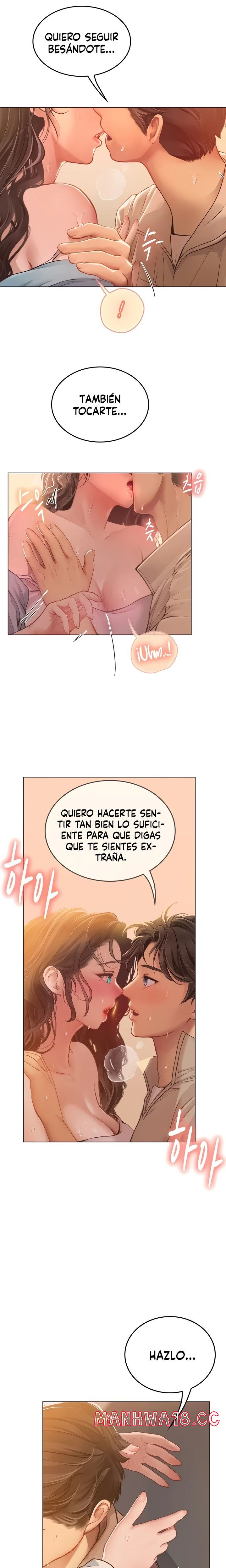 Intern Haenyeo Raw Chapter 29 Page 9