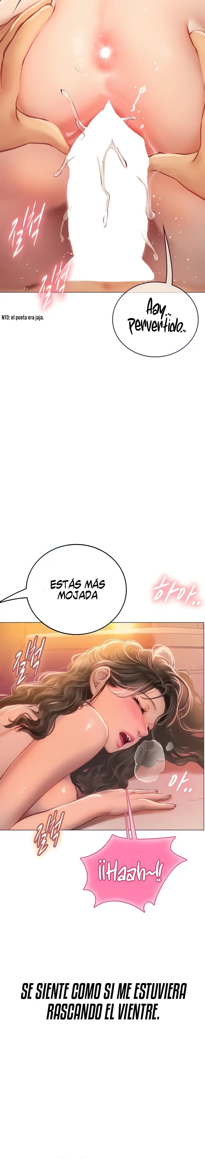 Intern Haenyeo Raw Chapter 30 Page 12