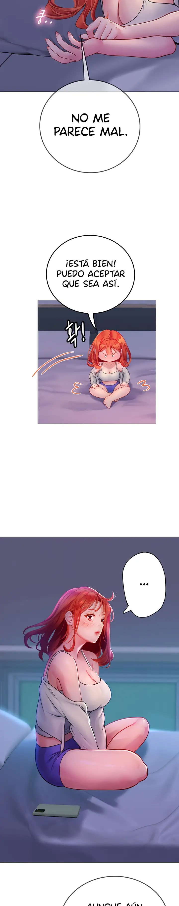 Intern Haenyeo Raw Chapter 35 Page 27