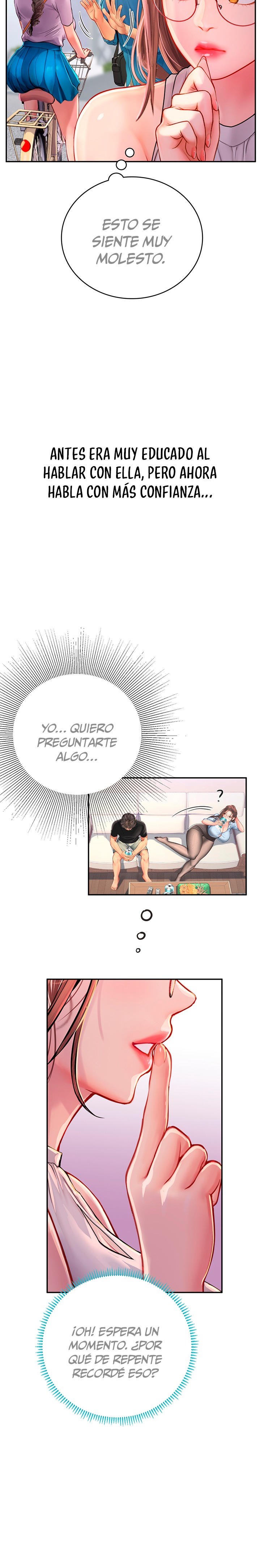 Intern Haenyeo Raw Chapter 36 Page 12