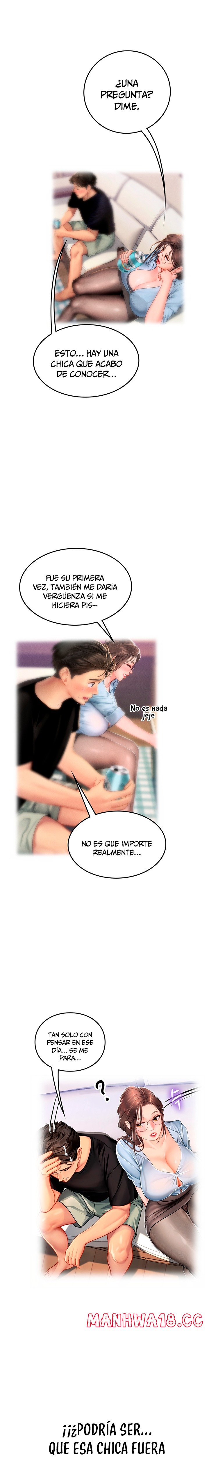 Intern Haenyeo Raw Chapter 36 Page 13