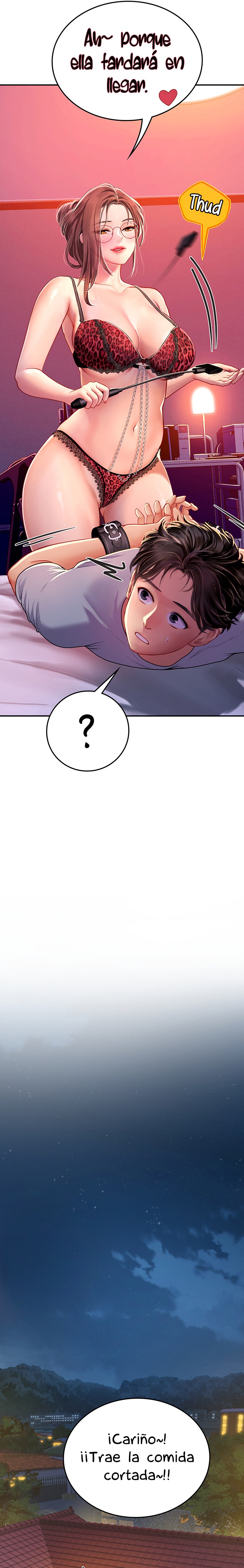 Intern Haenyeo Raw Chapter 39 Page 13