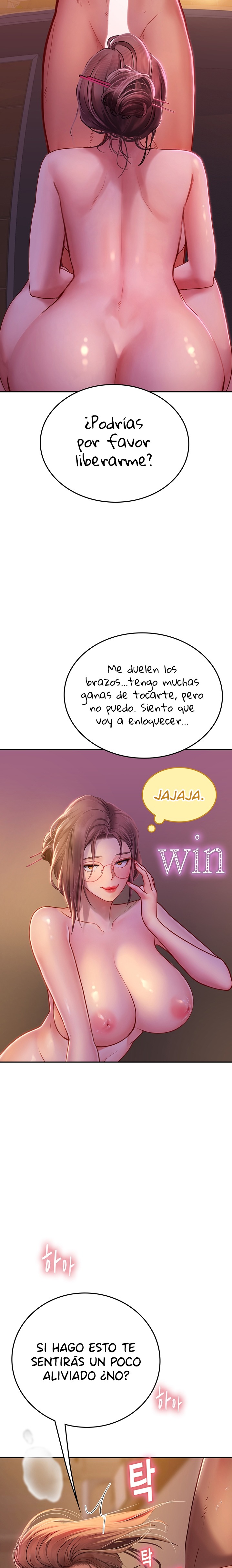 Intern Haenyeo Raw Chapter 40 Page 16