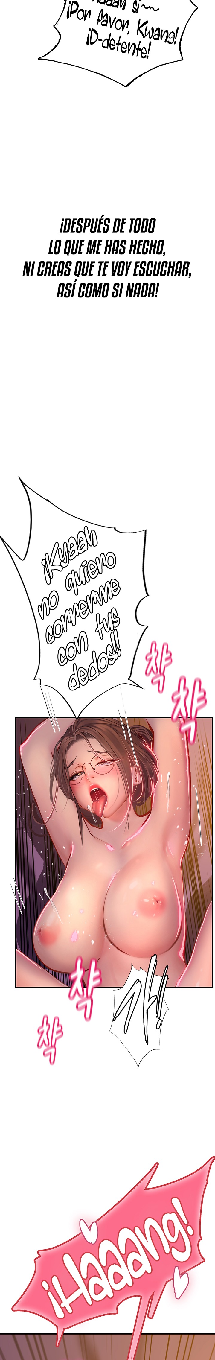 Intern Haenyeo Raw Chapter 41 Page 12