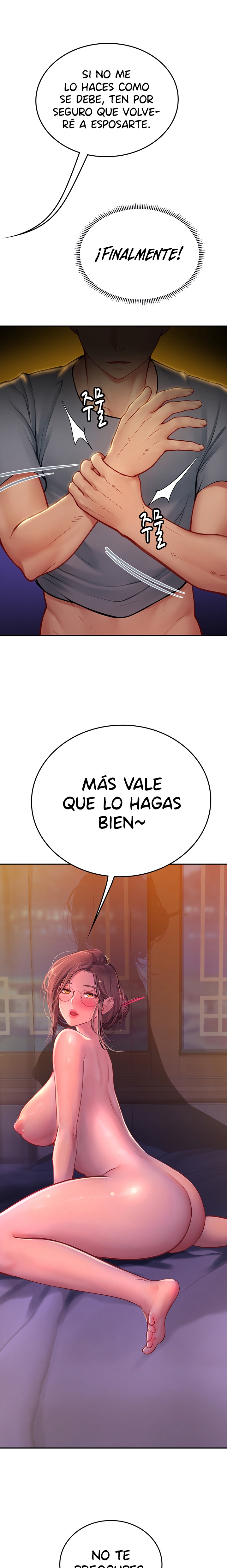 Intern Haenyeo Raw Chapter 41 Page 2