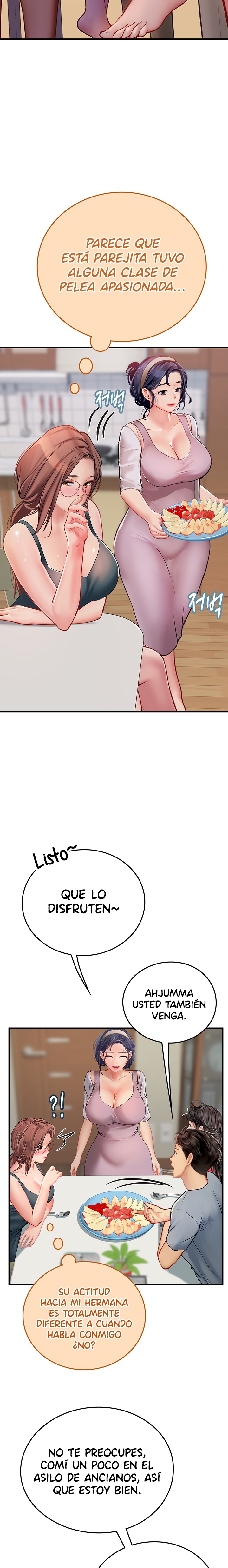 Intern Haenyeo Raw Chapter 43 Page 13