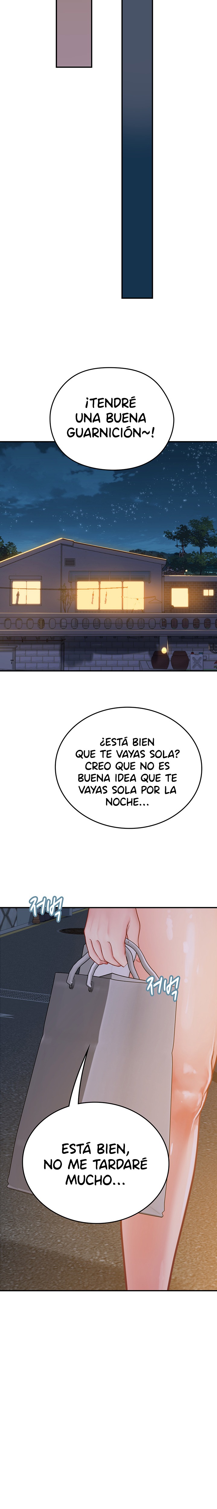 Intern Haenyeo Raw Chapter 44 Page 18