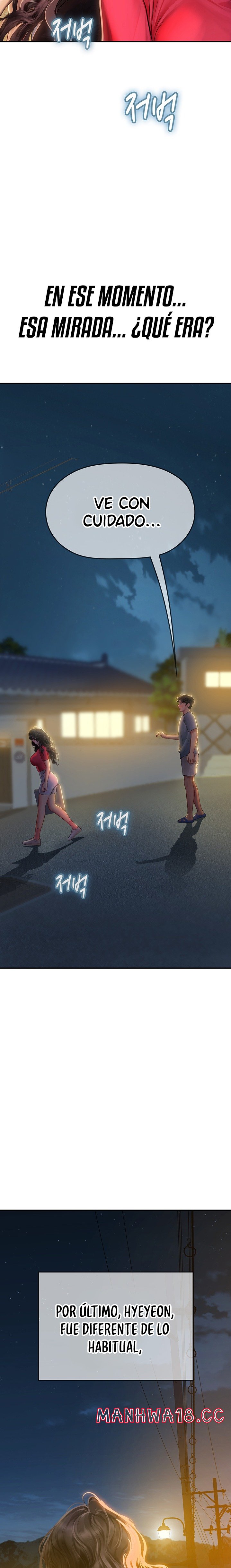 Intern Haenyeo Raw Chapter 44 Page 23