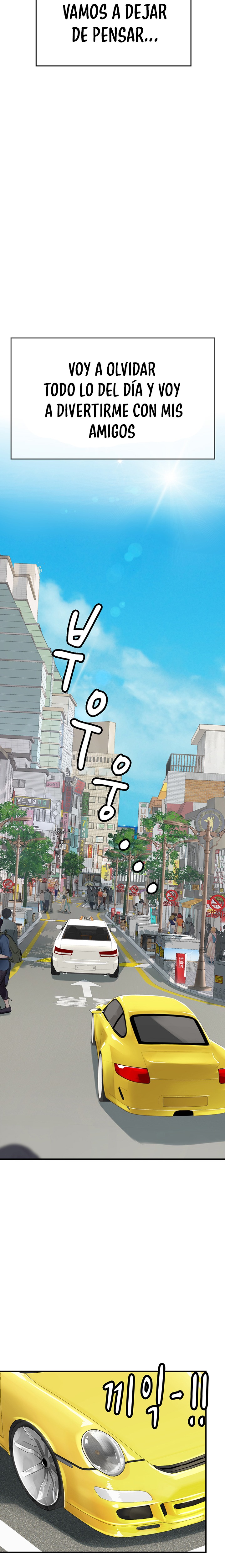 Intern Haenyeo Raw Chapter 44 Page 33