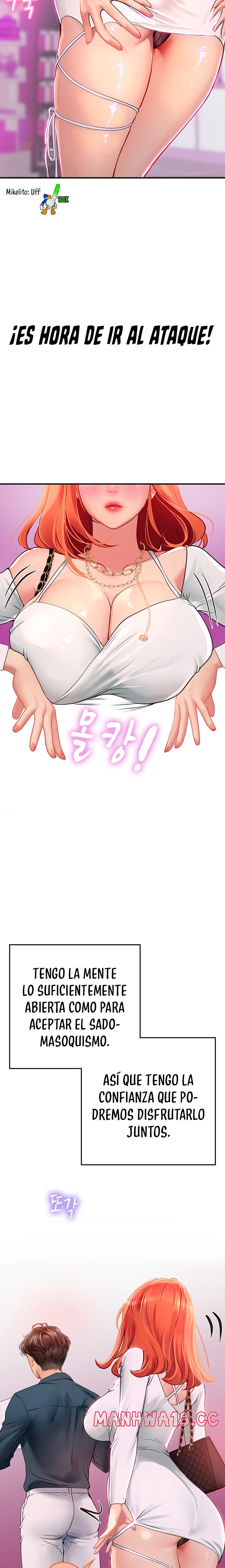 Intern Haenyeo Raw Chapter 45 Page 12