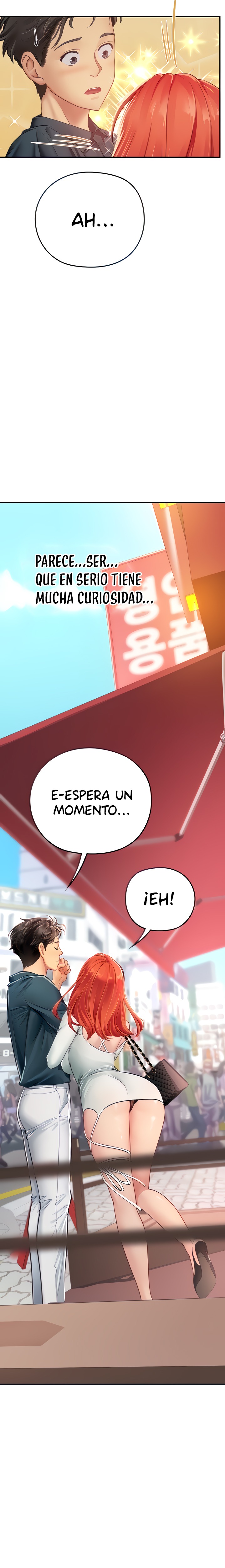 Intern Haenyeo Raw Chapter 45 Page 7