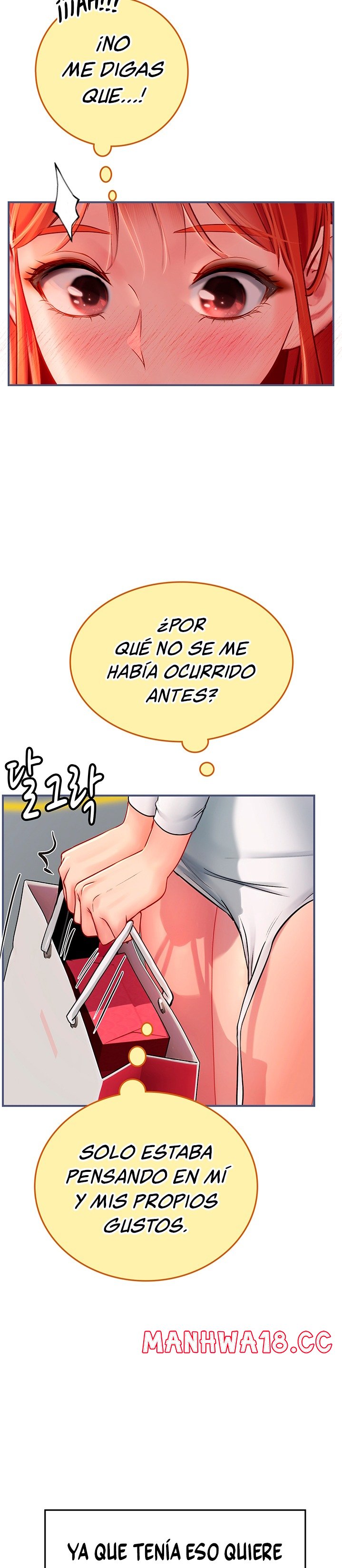 Intern Haenyeo Raw Chapter 46 Page 14