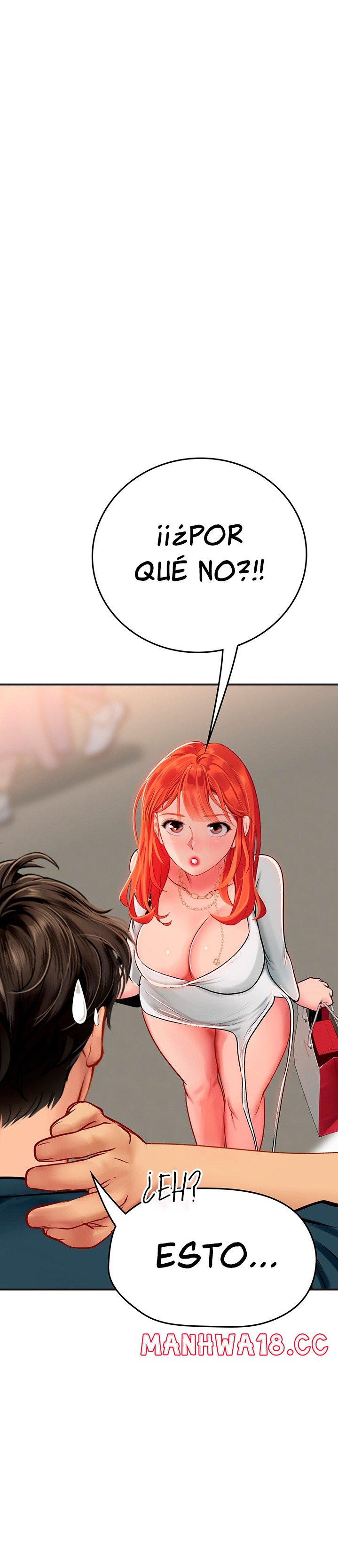 Intern Haenyeo Raw Chapter 46 Page 24