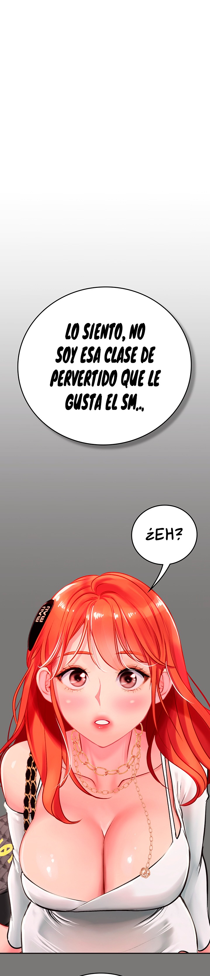 Intern Haenyeo Raw Chapter 46 Page 26