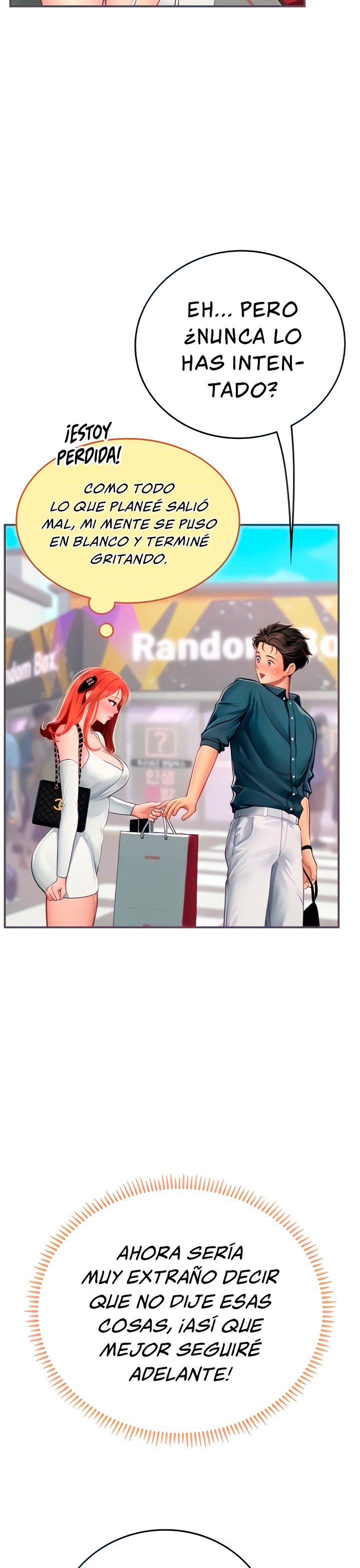 Intern Haenyeo Raw Chapter 46 Page 3
