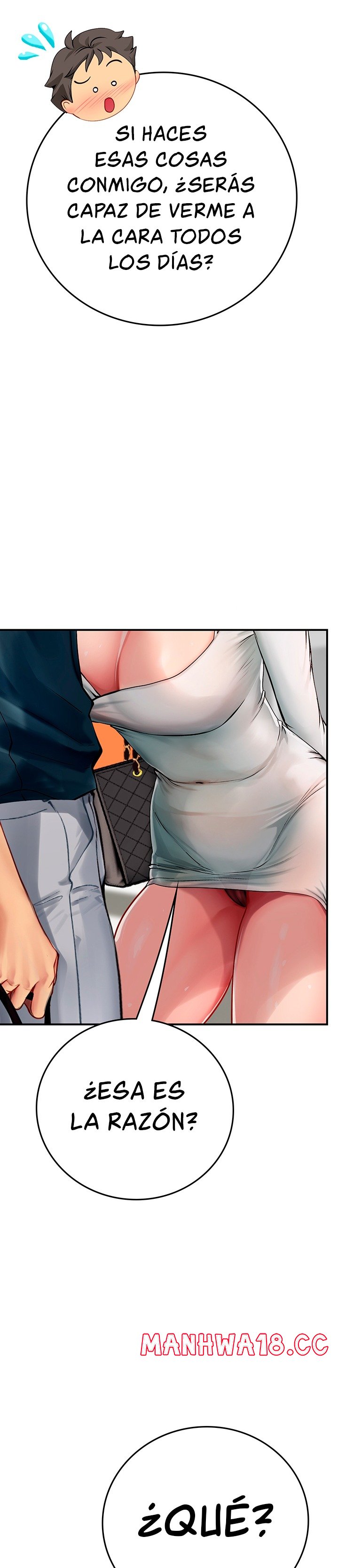 Intern Haenyeo Raw Chapter 46 Page 30