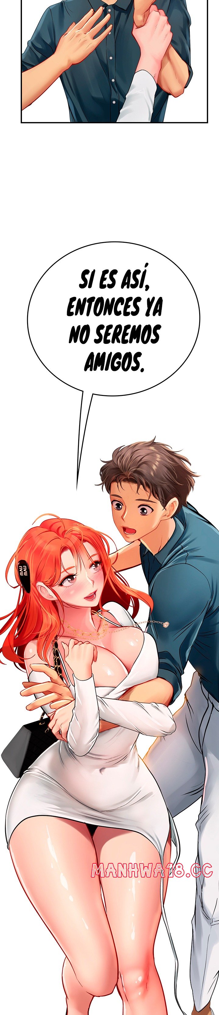 Intern Haenyeo Raw Chapter 46 Page 32