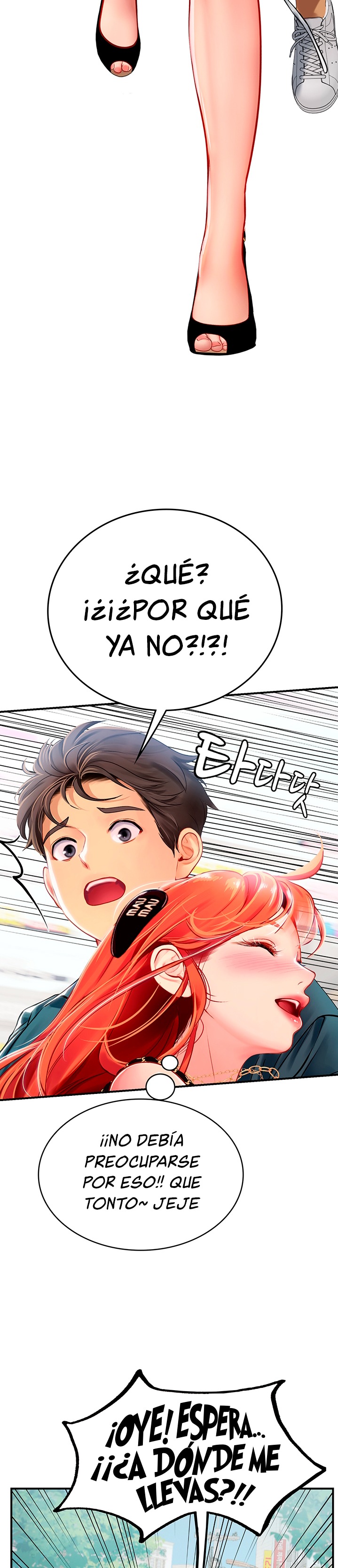 Intern Haenyeo Raw Chapter 46 Page 33