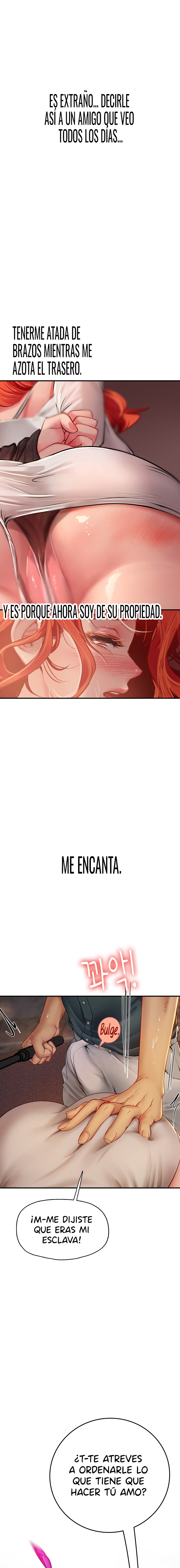 Intern Haenyeo Raw Chapter 47 Page 14