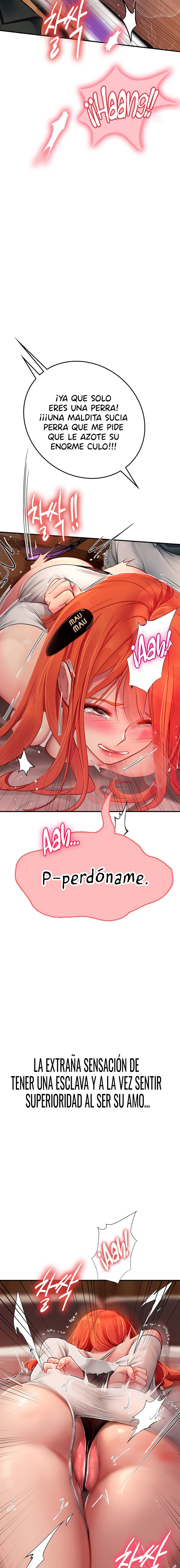 Intern Haenyeo Raw Chapter 47 Page 16