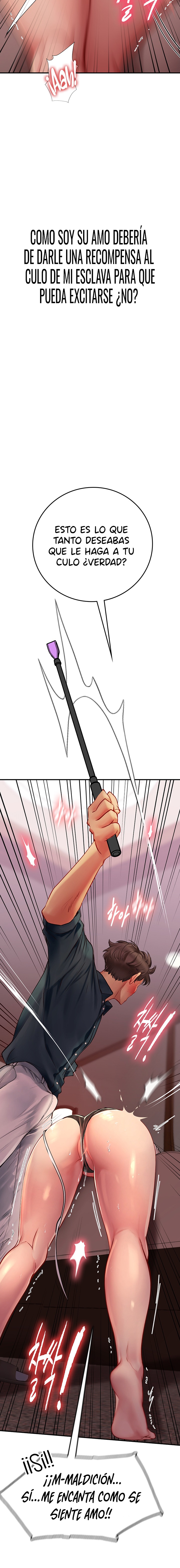 Intern Haenyeo Raw Chapter 47 Page 17