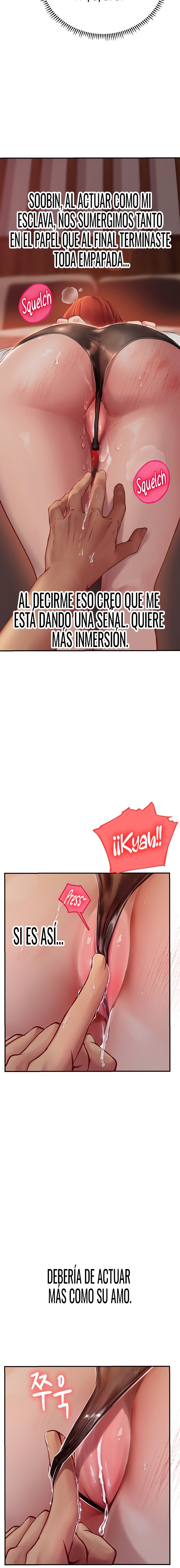 Intern Haenyeo Raw Chapter 47 Page 20