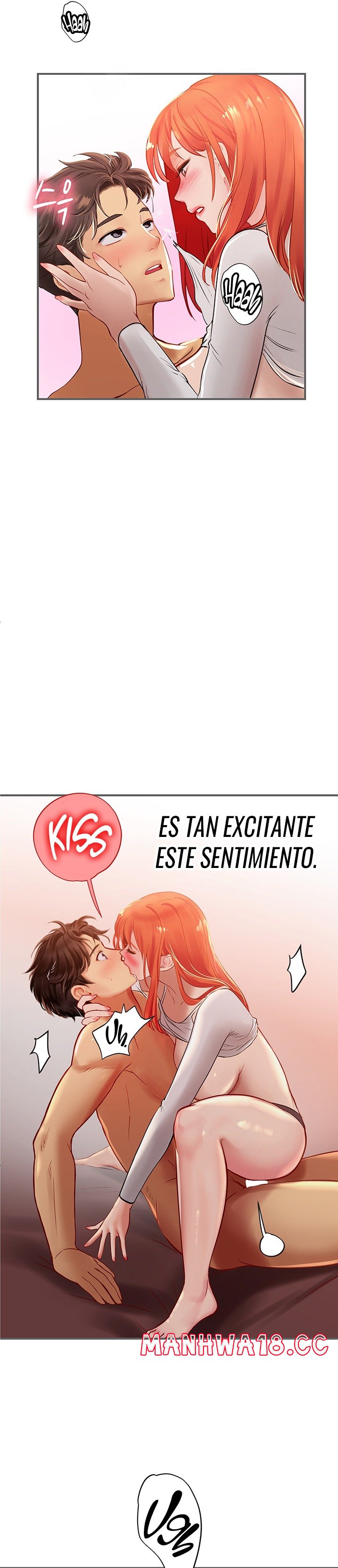 Intern Haenyeo Raw Chapter 48 Page 24