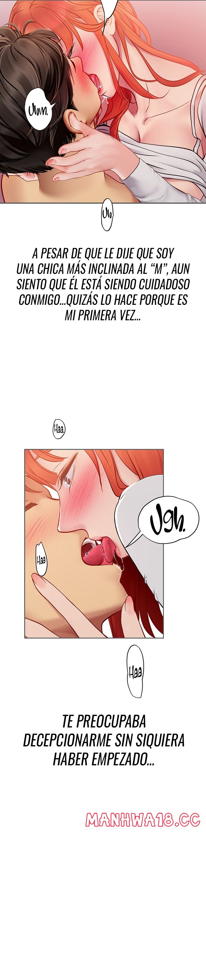 Intern Haenyeo Raw Chapter 48 Page 25