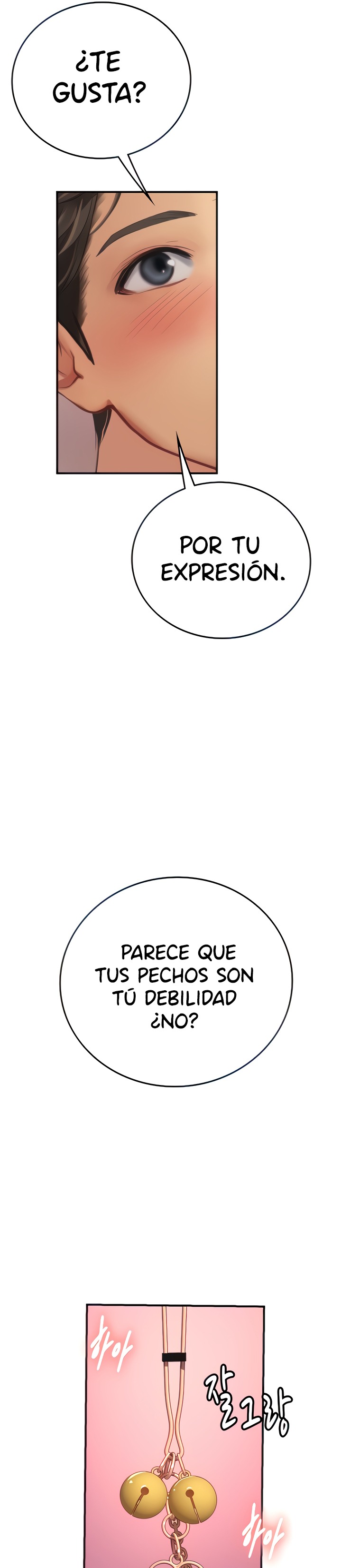 Intern Haenyeo Raw Chapter 48 Page 7