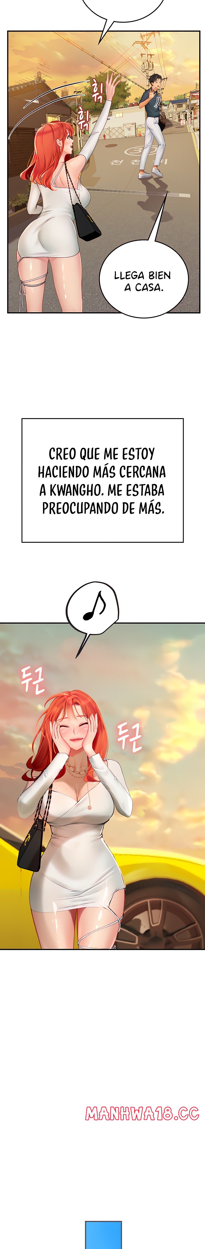 Intern Haenyeo Raw Chapter 49 Page 12