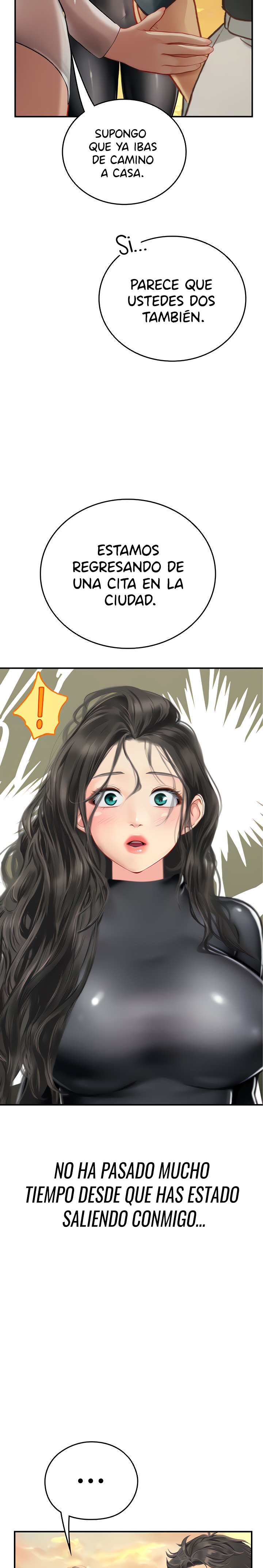 Intern Haenyeo Raw Chapter 49 Page 5