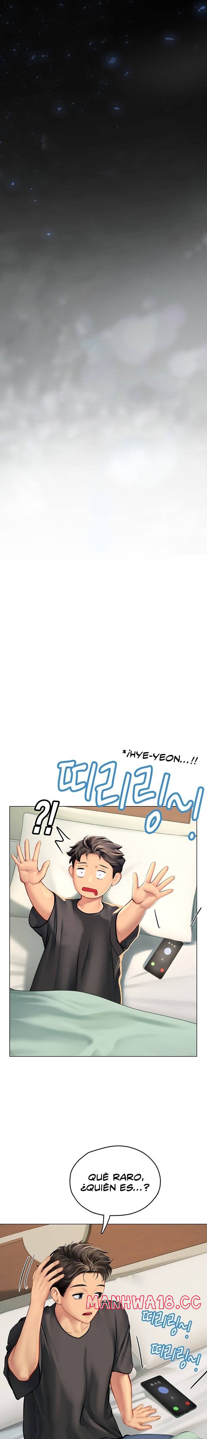 Intern Haenyeo Raw Chapter 5 Page 13