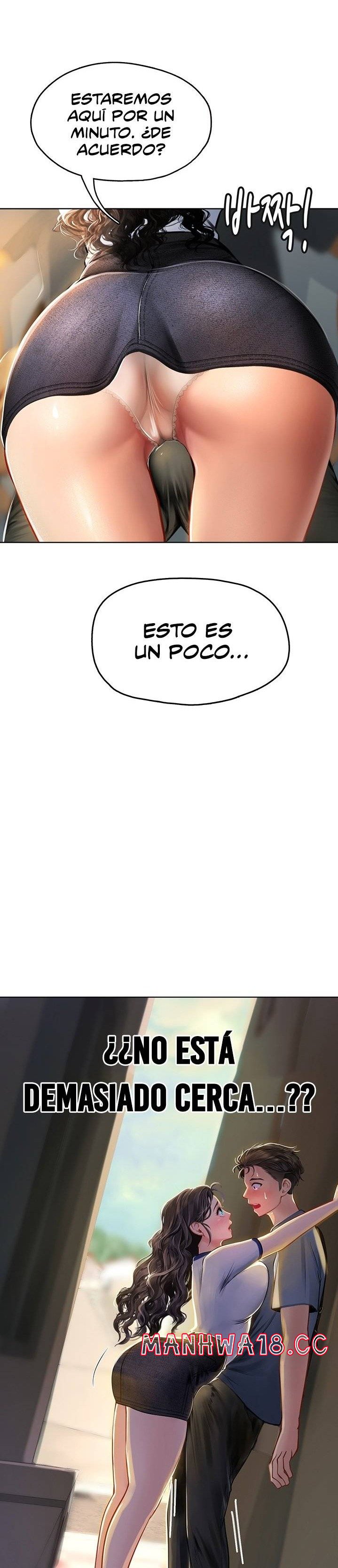 Intern Haenyeo Raw Chapter 5 Page 39