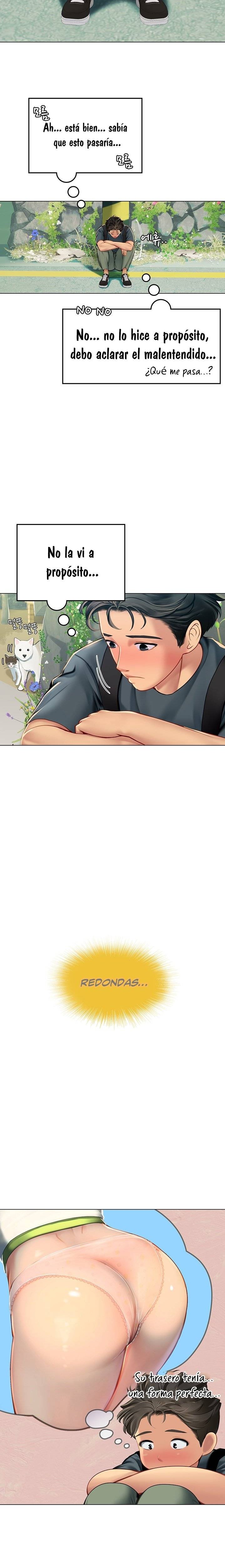 Intern Haenyeo Raw Chapter 5 Page 6