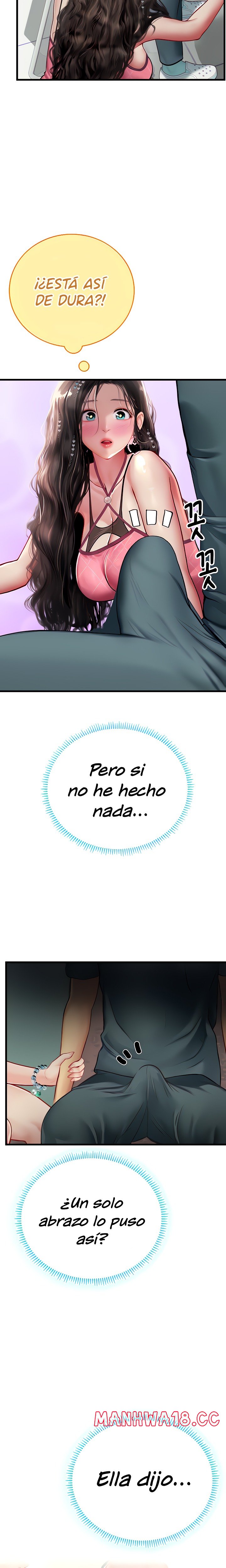 Intern Haenyeo Raw Chapter 50 Page 13