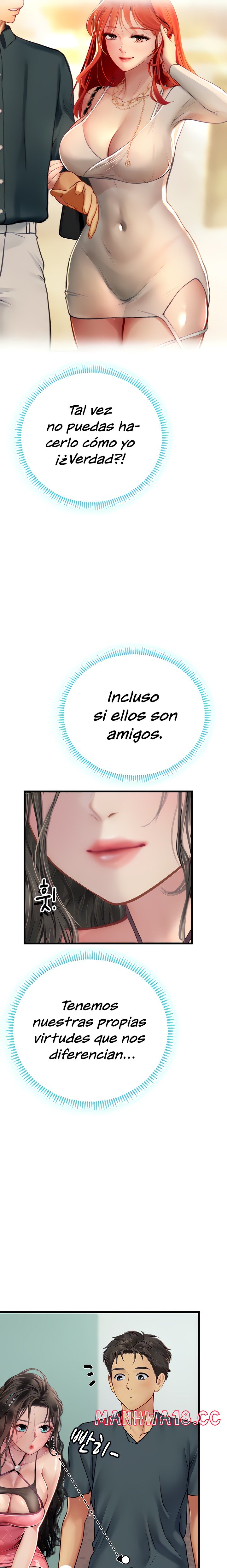 Intern Haenyeo Raw Chapter 50 Page 14