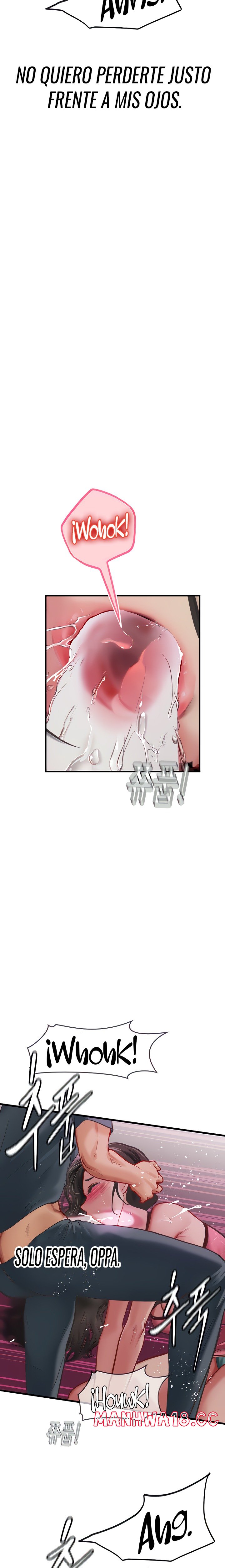 Intern Haenyeo Raw Chapter 50 Page 24