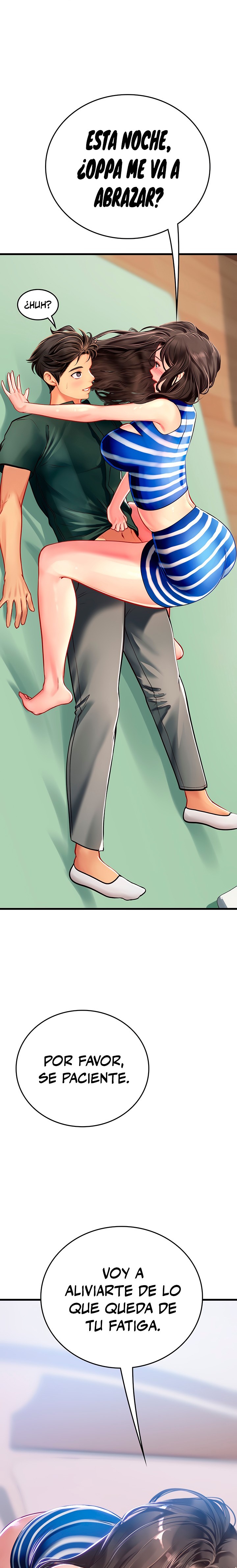 Intern Haenyeo Raw Chapter 51 Page 24