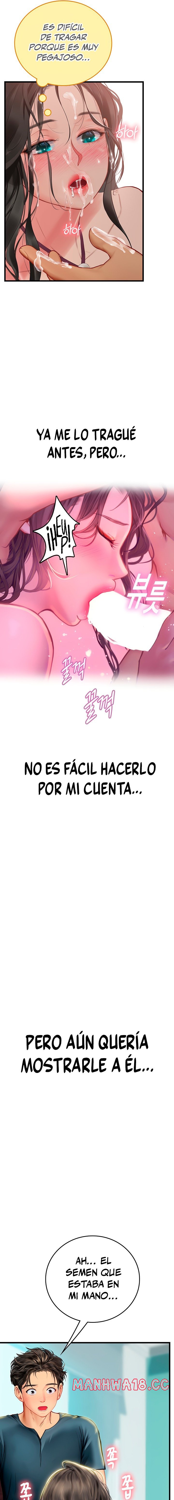 Intern Haenyeo Raw Chapter 51 Page 6